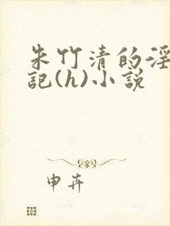 朱竹清的淫辱日记(h)小说