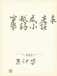 穿越成老来子科举的小说