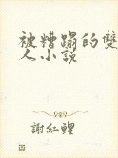 被糟蹋的双性美人小说封面