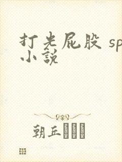 打光屁股 sp小说