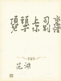 顶头上司变后妈儿子你别懵完整版短剧封面