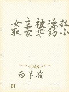 女主被德拉科强取豪夺的小说