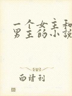 一个女主和多个男主的小说现代