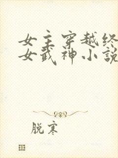 女主穿越终末的女武神小说