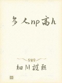 多人np高h