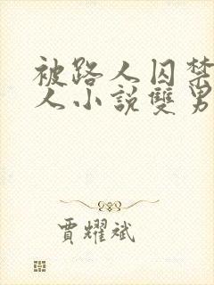 被路人囚禁的美人小说双男主