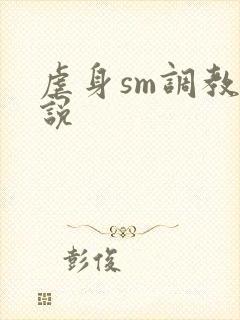虐身sm调教小说