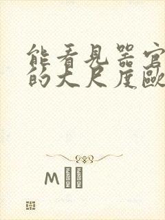 能看见器官进去的大尺度欧美电影封面