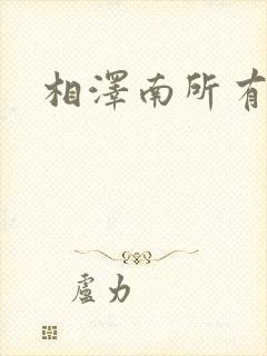 相泽南所有番号