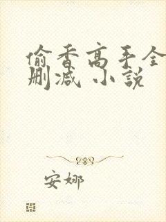 偷香高手全文无删减 小说