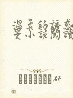 温柔的诱惑林曼曼小说阅读全文免费阅读