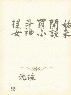 从斗罗开始俘获女神小说未删减版