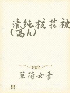 清纯校花被调教(高h)