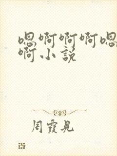 嗯啊啊啊嗯啊啊啊小说