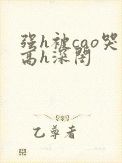 强h被cao哭高h深闺