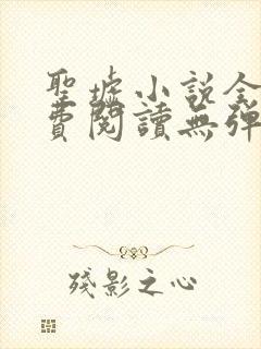 圣墟小说全文免费阅读无弹窗封面