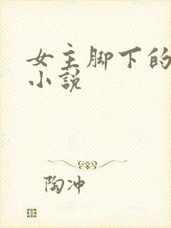 女主脚下的贱狗小说