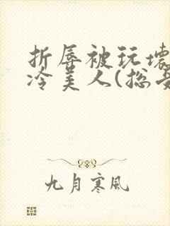 折辱被玩坏的清冷美人(总受/np封面