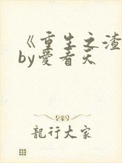 《重生之渣受》by爱看天