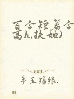 百合短篇合集(高h,扶她)封面