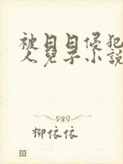 被日日侵犯的美人儿子小说