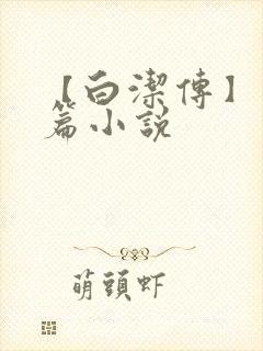 【白洁传】番外篇小说