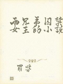 两兄弟囚禁一个女主的小说