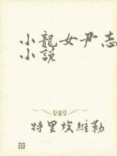 小龙女尹志平h小说