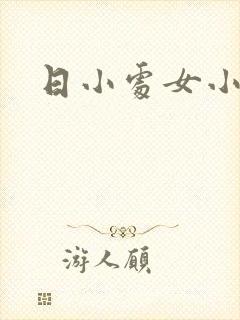 日小处女小说