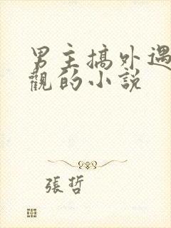 男主搞外遇毁三观的小说