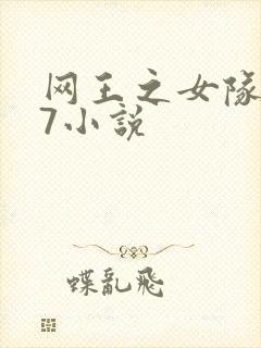 网王之女队u17小说封面