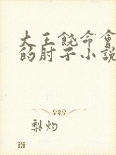 大王饶命会说话的肘子小说在线看