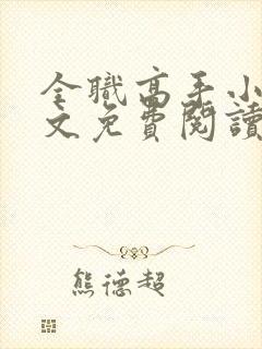 全职高手小说全文免费阅读笔趣阁