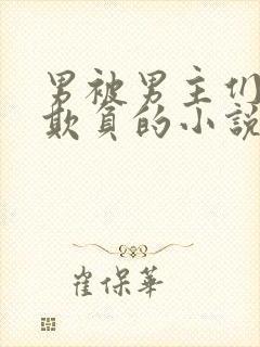 男被男主们轮流欺负的小说