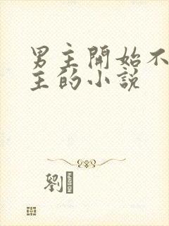 男主开始不爱女主的小说