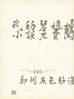 我的儿媳妇秦岚小说免费阅读封面