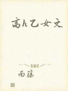 高h乙女文