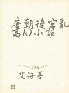 唐朝后宫乱淫(高h)小说