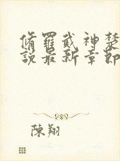 修罗武神楚枫小说最新章节精校版