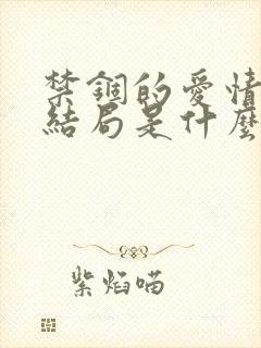 禁锢的爱情沈婷结局是什么封面