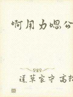 啊用力嗯公交车