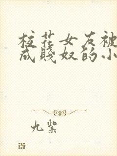 校花女友被调教成贱奴的小说