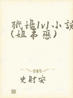 职场1v1小说(姐弟恋)封面