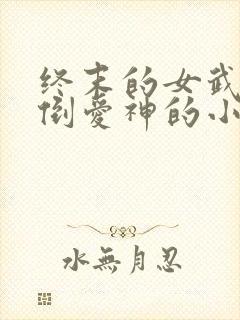 终末的女武神推倒爱神的小说封面