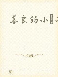 善良的小峓子