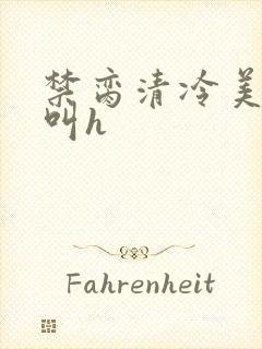 禁脔清冷美人哭叫h封面