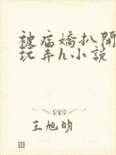 被病娇扒开双腿玩弄h小说
