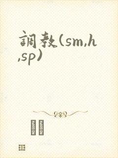 调教(sm,h,sp)