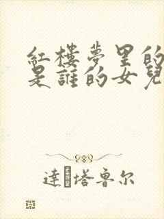 红楼梦里的惜春是谁的女儿封面