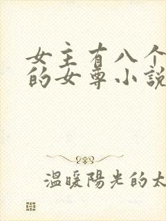 女主有八个夫君的女尊小说